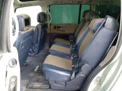 Утилизация автомобиля renault espace iv (jk0/1_) 2.2 dci (jk0h) года 2004 питание g9tc720