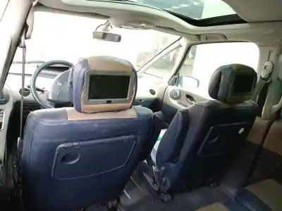 Утилизация автомобиля renault espace iv (jk0/1_) 2.2 dci (jk0h) года 2004 питание g9tc720