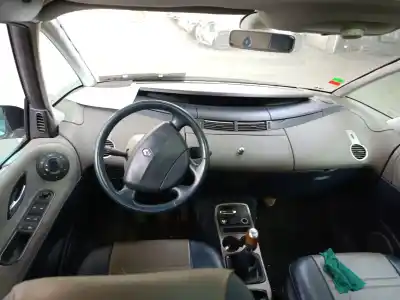 Утилизация автомобиля renault espace iv (jk0/1_) 2.2 dci (jk0h) года 2004 питание g9tc720