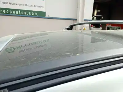 Утилизация автомобиля renault espace iv (jk0/1_) 2.2 dci (jk0h) года 2004 питание g9tc720