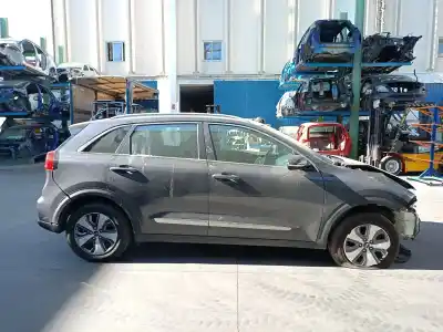 Scrapping Vehicle kia niro (de) 1.6 gdi hybrid of the year 2018 powered g4le