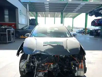 Scrapping Vehicle kia niro (de) 1.6 gdi hybrid of the year 2018 powered g4le