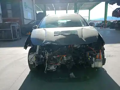 Scrapping Vehicle kia niro (de) 1.6 gdi hybrid of the year 2018 powered g4le