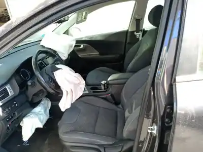 Scrapping Vehicle kia niro (de) 1.6 gdi hybrid of the year 2018 powered g4le