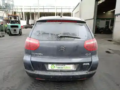 Scrapping Vehicle citroen                                            c4 picasso i monospace (ud_)                                                                                                                                                                                                                               1.6 hdi                                                                                                                                                                                                                                                    of the year 2007 powered 9hz