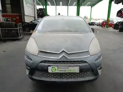 Scrapping Vehicle citroen                                            c4 picasso i monospace (ud_)                                                                                                                                                                                                                               1.6 hdi                                                                                                                                                                                                                                                    of the year 2007 powered 9hz