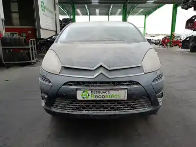 Scrapping Vehicle citroen                                            c4 picasso i monospace (ud_)                                                                                                                                                                                                                               1.6 hdi                                                                                                                                                                                                                                                    of the year 2007 powered 9hz