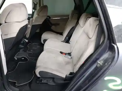 Scrapping Vehicle citroen                                            c4 picasso i monospace (ud_)                                                                                                                                                                                                                               1.6 hdi                                                                                                                                                                                                                                                    of the year 2007 powered 9hz