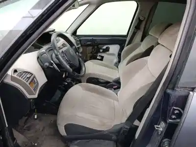 Scrapping Vehicle citroen                                            c4 picasso i monospace (ud_)                                                                                                                                                                                                                               1.6 hdi                                                                                                                                                                                                                                                    of the year 2007 powered 9hz