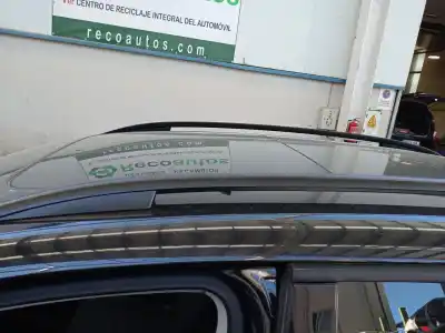 Veículo de Sucata volkswagen tiguan (5n_) 2.0 tdi do ano 2016 alimentado cuve