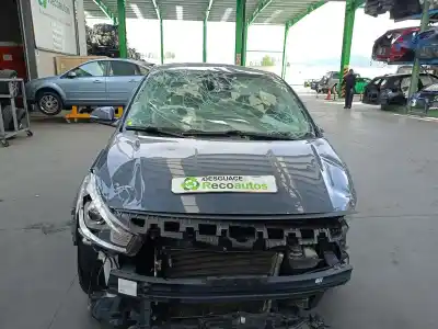 Утилизация автомобиля kia                                                rio iv (yb, sc, fb)                                                                                                                                                                                                                                        1.0 t-gdi 100 года 2018 питание g3lc