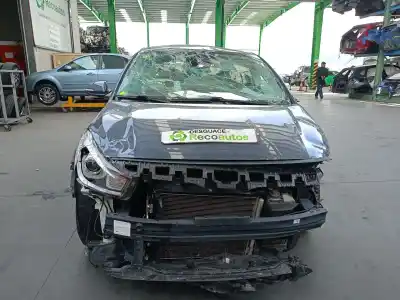Утилизация автомобиля kia                                                rio iv (yb, sc, fb)                                                                                                                                                                                                                                        1.0 t-gdi 100 года 2018 питание g3lc