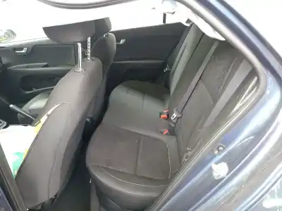 Утилизация автомобиля kia                                                rio iv (yb, sc, fb)                                                                                                                                                                                                                                        1.0 t-gdi 100 года 2018 питание g3lc