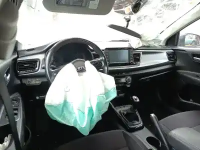 Утилизация автомобиля kia                                                rio iv (yb, sc, fb)                                                                                                                                                                                                                                        1.0 t-gdi 100 года 2018 питание g3lc