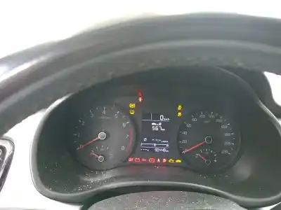 Утилизация автомобиля kia                                                rio iv (yb, sc, fb)                                                                                                                                                                                                                                        1.0 t-gdi 100 года 2018 питание g3lc