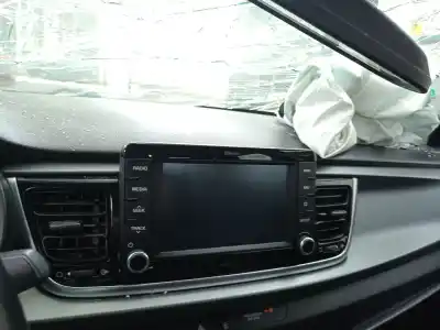 Утилизация автомобиля kia                                                rio iv (yb, sc, fb)                                                                                                                                                                                                                                        1.0 t-gdi 100 года 2018 питание g3lc