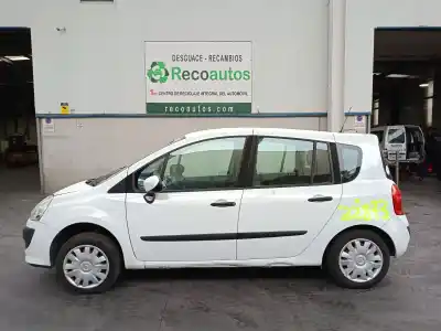 Scrapping Vehicle renault                                            modus / grand modus (f/jp0_)                                                                                                                                                                                                                               1.2 (jp0c, jp0k, fp0c, fp0k, fp0p, jp0p, jp0t)                                                                                                                                                                                                             of the year 2010 powered d4fd740