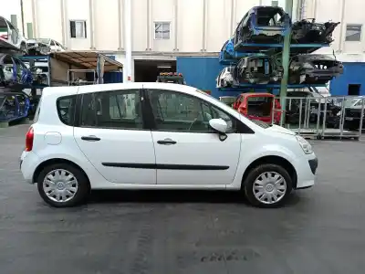 Scrapping Vehicle renault                                            modus / grand modus (f/jp0_)                                                                                                                                                                                                                               1.2 (jp0c, jp0k, fp0c, fp0k, fp0p, jp0p, jp0t)                                                                                                                                                                                                             of the year 2010 powered d4fd740
