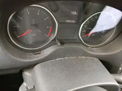 Sloopvoertuig citroen c-elysee (dd_) 1.2 vti 82 van het jaar 2018 aangedreven hm01