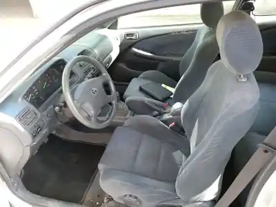 Sloopvoertuig toyota corolla compact (_e11_) 1.4 (zze111_) van het jaar 2000 aangedreven 4zzfe