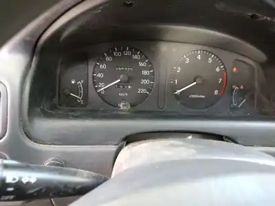 Sloopvoertuig toyota corolla compact (_e11_) 1.4 (zze111_) van het jaar 2000 aangedreven 4zzfe