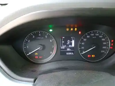 Утилизация автомобиля hyundai i20 ii (gb, ib) 1.2 года 2016 питание g4la