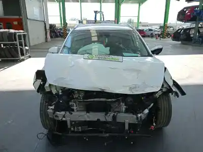 Vehículo de desguace kia niro (de) 1.6 gdi hybrid del año 2019 con motor g4le