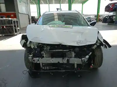 Vehículo de desguace kia niro (de) 1.6 gdi hybrid del año 2019 con motor g4le