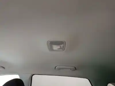 Vehículo de desguace kia niro (de) 1.6 gdi hybrid del año 2019 con motor g4le