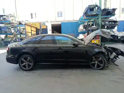 Veicolo di demolizione audi                                               a6 allroad c7 (4gh, 4gj)                                                                                                                                                                                                                                   3.0 tdi quattro                                                                                                                                                                                                                                            dell'anno 2016 alimentato czvb