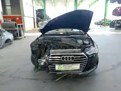 Veicolo di demolizione audi                                               a6 allroad c7 (4gh, 4gj)                                                                                                                                                                                                                                   3.0 tdi quattro                                                                                                                                                                                                                                            dell'anno 2016 alimentato czvb