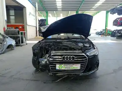 Veicolo di demolizione audi                                               a6 allroad c7 (4gh, 4gj)                                                                                                                                                                                                                                   3.0 tdi quattro                                                                                                                                                                                                                                            dell'anno 2016 alimentato czvb