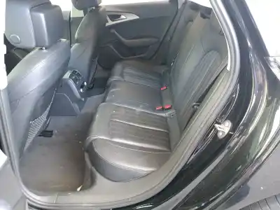 Veicolo di demolizione audi                                               a6 allroad c7 (4gh, 4gj)                                                                                                                                                                                                                                   3.0 tdi quattro                                                                                                                                                                                                                                            dell'anno 2016 alimentato czvb