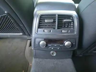 Veicolo di demolizione audi                                               a6 allroad c7 (4gh, 4gj)                                                                                                                                                                                                                                   3.0 tdi quattro                                                                                                                                                                                                                                            dell'anno 2016 alimentato czvb