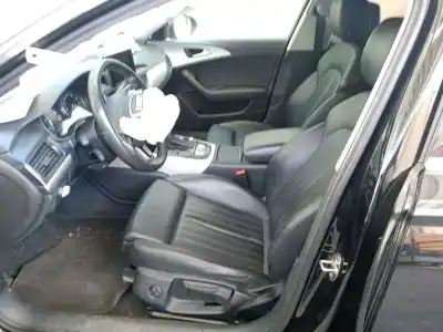 Veicolo di demolizione audi                                               a6 allroad c7 (4gh, 4gj)                                                                                                                                                                                                                                   3.0 tdi quattro                                                                                                                                                                                                                                            dell'anno 2016 alimentato czvb