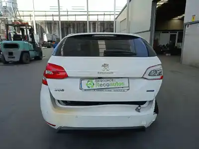 Здавання транспортного засобу peugeot 308 sw ii (lc_, lj_, lr_, lx_, l4_) 2.0 bluehdi 150 року 2014 потужний ah01