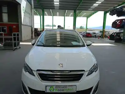 Здавання транспортного засобу peugeot 308 sw ii (lc_, lj_, lr_, lx_, l4_) 2.0 bluehdi 150 року 2014 потужний ah01