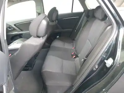 Scrapping Vehicle toyota                                             avensis ranchera familiar (_t27_)                                                                                                                                                                                                                          2.0 d-4d (adt270_)                                                                                                                                                                                                                                         of the year 2011 powered 1ad
