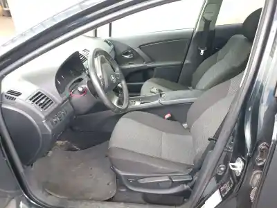 Scrapping Vehicle toyota                                             avensis ranchera familiar (_t27_)                                                                                                                                                                                                                          2.0 d-4d (adt270_)                                                                                                                                                                                                                                         of the year 2011 powered 1ad
