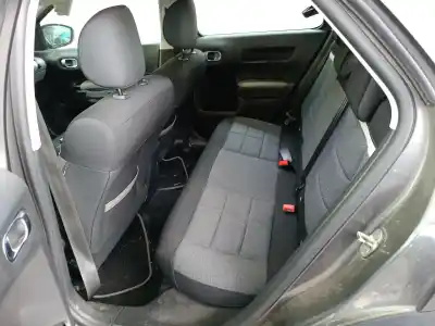 Утилизация автомобиля citroen c4 cactus 1.5 bluehdi 100 года 2020 питание yh01