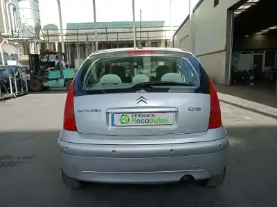 Здавання транспортного засобу citroen c3 i (fc_, fn_) 1.4 16v hdi року 2004 потужний 8hy