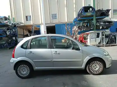 Здавання транспортного засобу citroen c3 i (fc_, fn_) 1.4 16v hdi року 2004 потужний 8hy