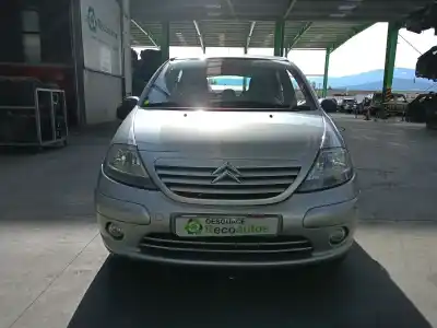 Здавання транспортного засобу citroen c3 i (fc_, fn_) 1.4 16v hdi року 2004 потужний 8hy