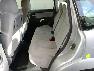 Здавання транспортного засобу citroen c3 i (fc_, fn_) 1.4 16v hdi року 2004 потужний 8hy