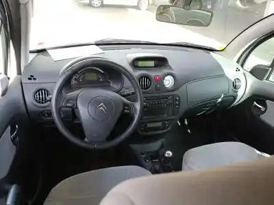Здавання транспортного засобу citroen c3 i (fc_, fn_) 1.4 16v hdi року 2004 потужний 8hy