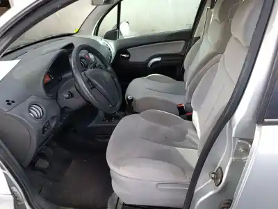 Здавання транспортного засобу citroen c3 i (fc_, fn_) 1.4 16v hdi року 2004 потужний 8hy