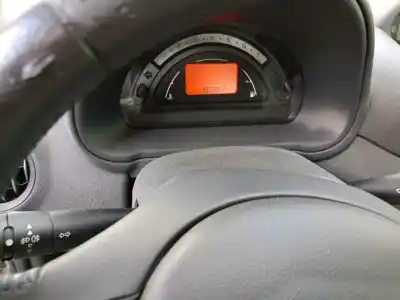 Здавання транспортного засобу citroen c3 i (fc_, fn_) 1.4 16v hdi року 2004 потужний 8hy