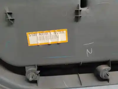 Утилизация автомобиля chevrolet kalos 1.2 s (d/a) года 2006 питание b12s1