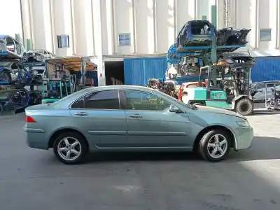 Здавання транспортного засобу HONDA ACCORD VII (CL, CN) 2.2 I-CTDI (CN1) року 2004 потужний N22A1