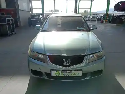 Здавання транспортного засобу honda accord vii (cl, cn) 2.2 i-ctdi (cn1) року 2004 потужний n22a1